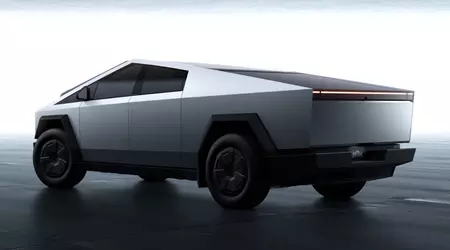 Tesla launches sales of new base version of Cybertruck for $60,000