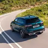 Обновленный Nissan Qashqai с новым двигателем