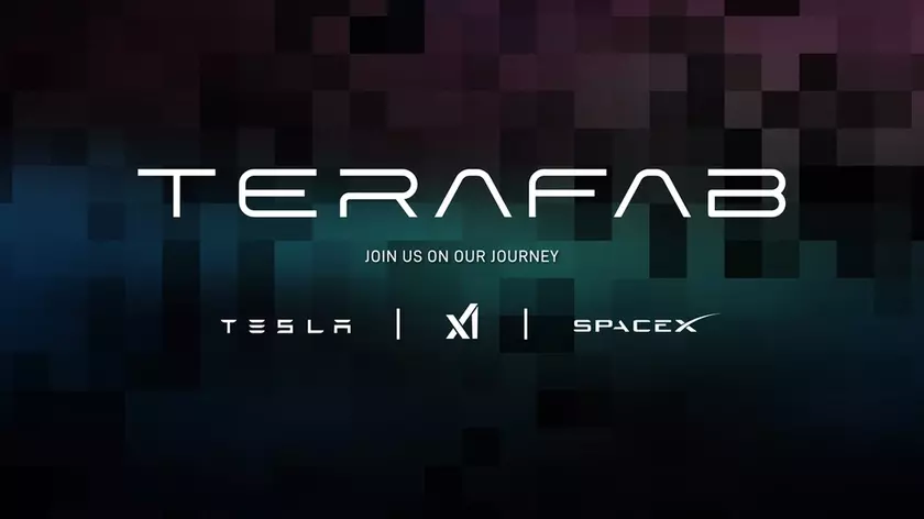 Terafab: исследуем будущее 3D-печати