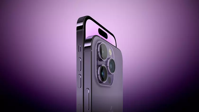 Dynamic Island для всех моделей и корпус с титановой рамкой для iPhone 15 Pro и iPhone 15 Ultra: инсайдер раскрыл новые подробности о следующих iPhone