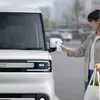 Превью изображения 4 для галереи BYD Racco