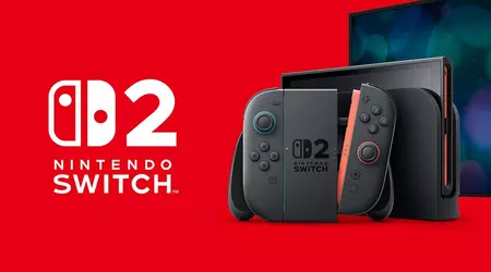 Ігор для Switch 2 стане значно більше: Nintendo почала активно розсилати розробникам девкiти своєї консолі