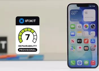 iFixit разобрали iPhone 17e — эксперты похвалили ремонтопригодность новинки и нашли скрытый апгрейд для 16e