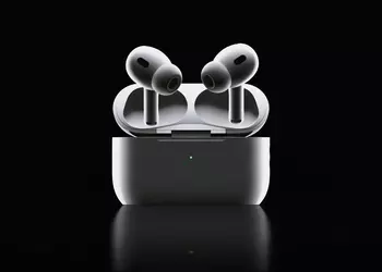 Apple is selling the new AirPods Pro on Amazon for $15 off