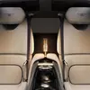 Прев'ю заднього салону Bentley Torcal
