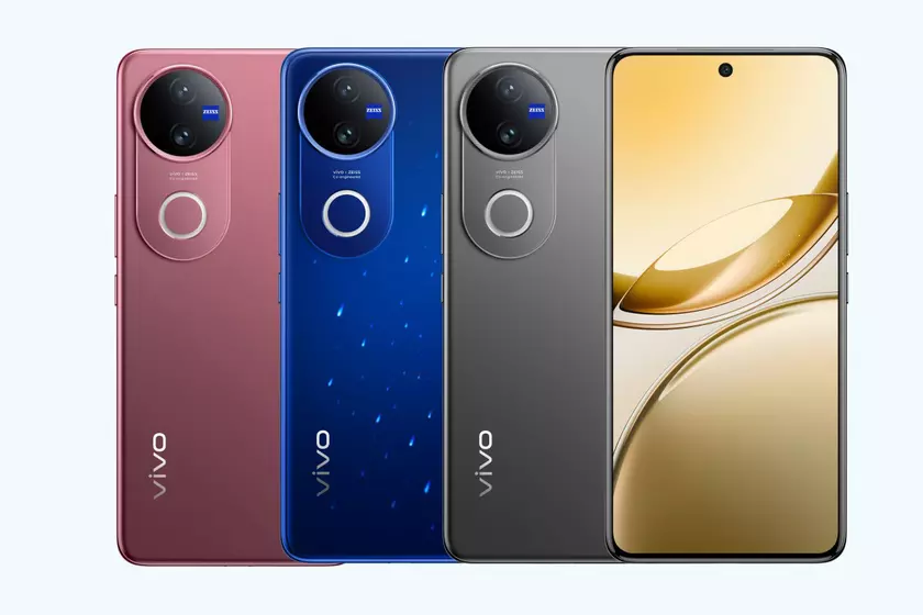 Vivo V50: Unveiling the Next-Gen Smartphone with Cutting-Edge Features