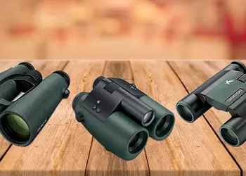 What is the Best Swarovski Binoculars?