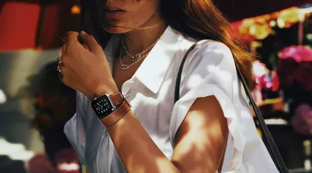 Apple pourrait abandonner les bracelets en cuir pour la Watch Series 9