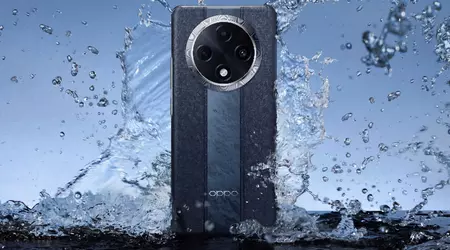 Офіційно: OPPO F27 Pro+ із захистом за військовим стандартом MIL-STD-810H і сертифікаціями IP69, IP68 та IP66 дебютує 13 червня