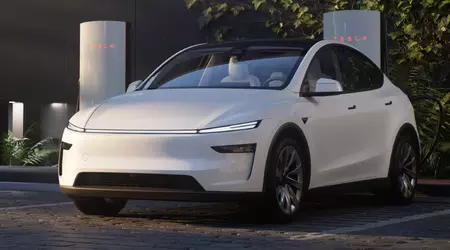 Acceleration Boost: Tesla has released a $2000 performance boost package for the Model Y