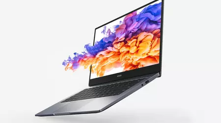 Honor оголосила про презентацію 26 вересня: чекаємо планшет Tab V7, ноутбук MagicBook V14, телевізор Vision X2 і розумні годинник Watch GS3