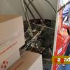Зачем Новой почте беспилотники, роботы и электрокары, и когда они станут развозить посылки-14
