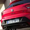 Превью: Seat Ibiza 2026 - Руль и панель приборов