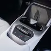 Навигационная система BMW iX3