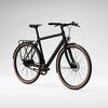 Ampler Nova electric bike in action
