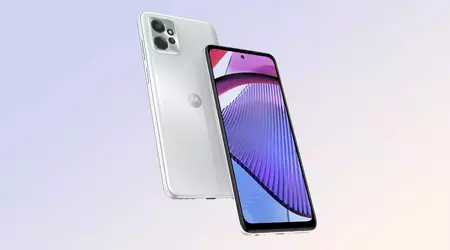 Moto G Power 5G (2023) on Amazon: 120Hz screen, MediaTek Dimensity 930 chip and 5000 mAh battery for $100 off