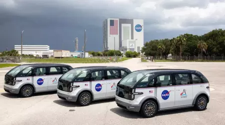 NASA та USPS відмовилися від фургонів збанкрутілого стартапу Canoo