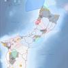 Les États-Unis vont faire de Guam l'endroit le plus défendu de la planète en déployant sur l'île 20 sites de défense antimissile équipés d'intercepteurs THAAD, Tomahawk, SM-6 Block IB, Patriot et SM-3 Block IIA.-3
