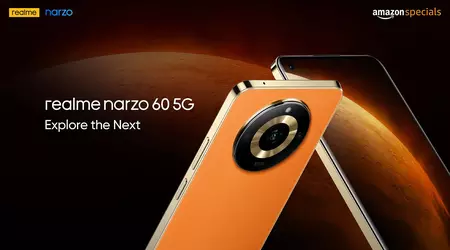 Un initié a montré à quoi ressemblera le Narzo 60 5G : un smartphone doté d'un écran plat de 90 Hz, d'un appareil photo de 64 Mpx et d'une batterie de 5 000 mAh.