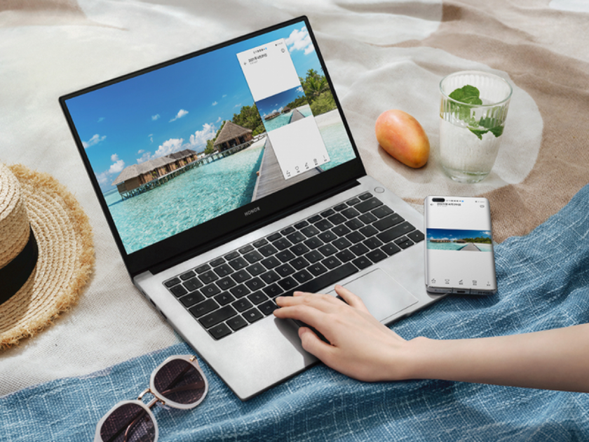 Honor MagicBook X14 и MagicBook X15: ноутбуки с процессорами Intel Core 10-го поколения и ценником от $465 (возможно, будущие хиты продаж)