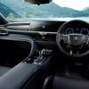 Динамічне зображення Toyota Crown Estate