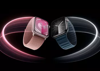 Offer of the day: Apple Watch Series 9 with steel case and eSIM support on Amazon for $70 off