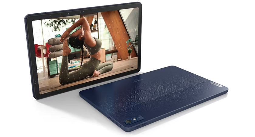 Lenovo Tab M10 5G со Snapdragon 695 дебютировал в Европе по цене от €399