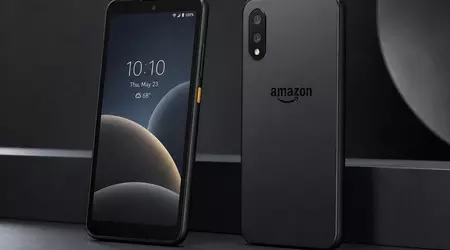 Amazon's device chief won't deny a new smartphone is coming