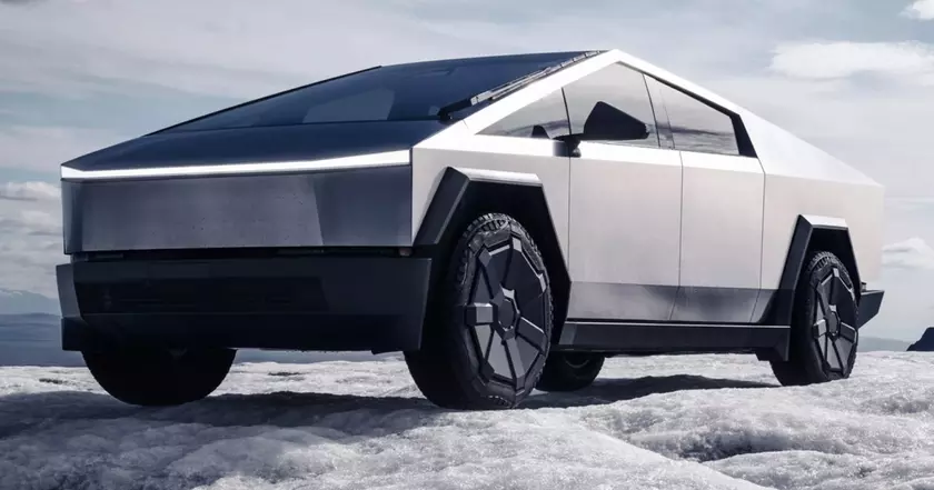 Провал Tesla Cybertruck дорого обошелся южнокорейскому поставщику