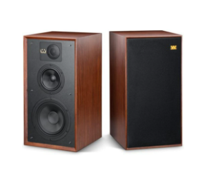 Wharfedale Bookshelf Linton Speaker 