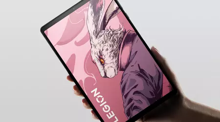 Lenovo unveils Legion Y700 2023 gaming tablet on 22 July