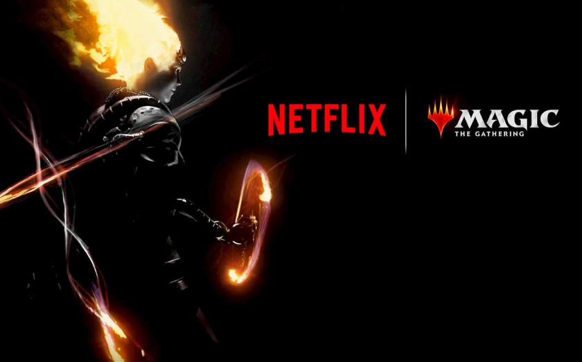 Режиссеры «Мстители: Финал» работают над сериалом по Magic: The Gathering для Netflix