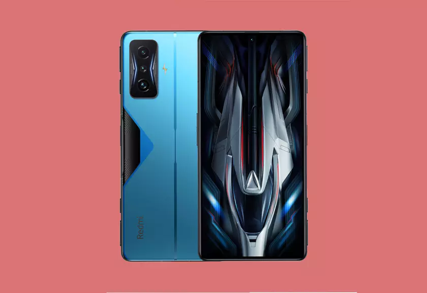 Наконец-то! Redmi K50 начал получать HyperOS