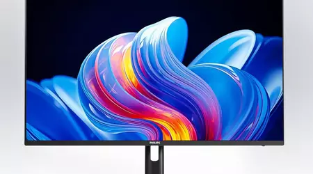 Philips 24E1N1520: 24-дюймовий монітор із роздільною здатністю 2K і частотою оновлення 100 Гц за $96