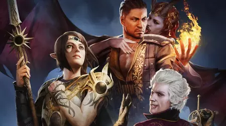 Baldur's Gate 3 continuation announced — and it will not be a game, but a series by HBO