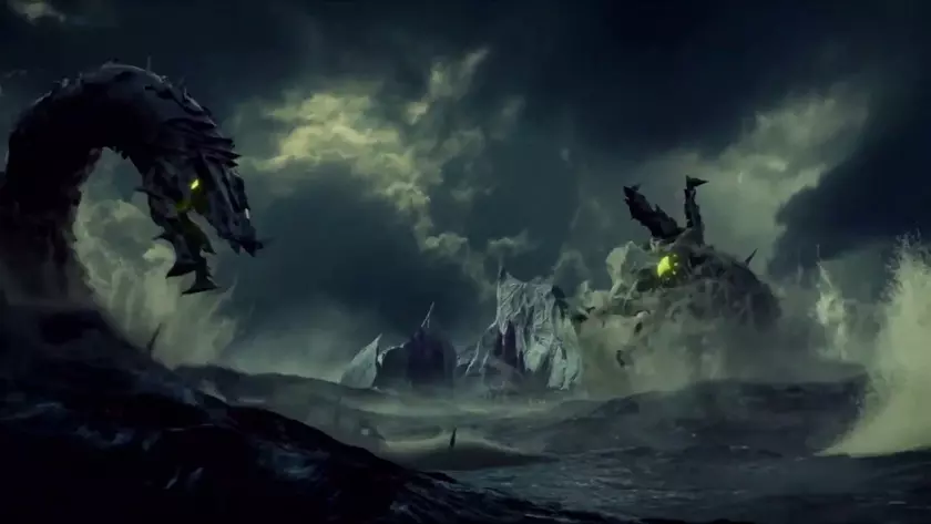 С выходом Season of the Deep разработчики Destiny 2 добавят в игру новые функции доступности