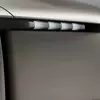 Превью: Audi Concept C 2025 - вид спойлера