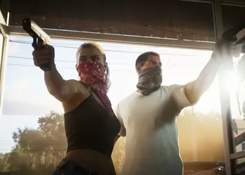 Next-Gen подкрался незаметно: свежие скриншоты GTA VI могли быть сделаны на непредставленной новой консоли