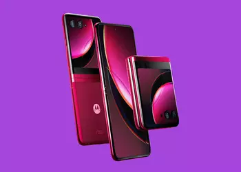 It's official: Motorola to unveil Razr 40 and Razr 40 Ultra foldable smartphones on June 1