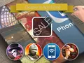 Скидки в App Store: Elixir: The League of Immortality, Battle Fortress TD, Phone Drive, IQ Mission.