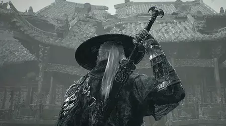 Амбіційний екшен Phantom Blade Zero вже доступний для передзамовлення — розробники показали ще 11 хвилин геймплея
