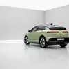 Audi A2 E-Tron front grille thumbnail