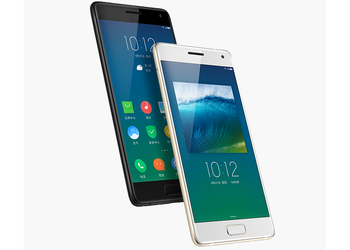 ZUK Z2 Pro: Snapdragon 820, 5.2-дюймовый FullHD-экран и до 6 ГБ ОЗУ