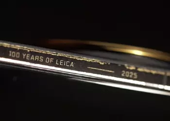 Xiaomi has unveiled a special Leica centenary version of its photographic flagship