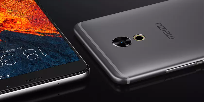 Meizu 16 и Meizu 16 Plus прошли сертификацию 3С в Китае