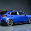 Превью концепта Subaru Performance-B STI 6