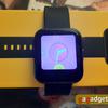 Обзор realme Watch (RMA 161): худо без добра-13