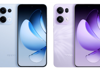 Смартфоны серии Oppo Reno13 появились на европейском рынке с выгодными акционными предложениями