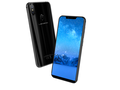 LEAGOO S9: уникальный, мощный и дешевый смартфон с вырезом, как у iPhone X