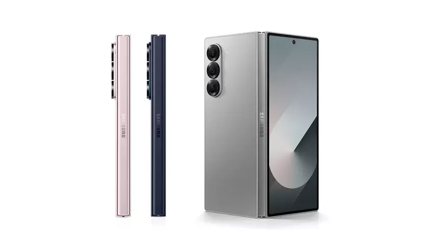 Samsung Galaxy Fold 6: Unlocking the Future of Foldable Tech